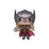 Figúrka Funko Pop! Marvel Mighty Thor Figúrka Funko Pop! Marvel Mighty Thor