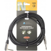 Stagg NGC3PLR 3M, nástrojový kabel Stagg NGC3PLR 3M, nástrojový kabel
