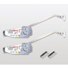 KESSEBÖHMER KES FREEfold 580-650mm 10,6-20,9kg Classic/eTouch KESSEBÖHMER KES FREEfold 580-650mm 10,6-20,9kg Classic/eTouch