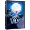 100% Vlk: DVD 100% Vlk: DVD
