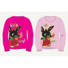 Zajačik Bing - licencia Dievčenské tričko - Králiček Bing 962 - 665, svetlejšia ružová Farba: Ružová, Veľkosť: 122 Zajačik Bing - licencia Dievčenské tričko - Králiček Bing 962 - 665, svetlejšia ružová Farba: Ružová, Veľkosť: 122