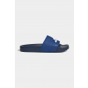 Detské šľapky adidas ADILETTE SHOWER LOGO JS2520 modrá EUR 34 Detské šľapky adidas ADILETTE SHOWER LOGO JS2520 modrá EUR 34