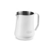 DeLonghi DLSC081 bílá konvička na mléko 500 ml DeLonghi DLSC081 bílá konvička na mléko 500 ml