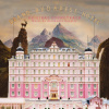 Grandhotel Budapešť - The Grand Budapest Hotel Soundtrack - Alexandre Desplat Grandhotel Budapešť - The Grand Budapest Hotel Soundtrack - Alexandre Desplat