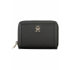 Dámska peňaženka Tommy Hilfiger čierna 14 x 10 x 2 cm Dámska peňaženka Tommy Hilfiger čierna 14 x 10 x 2 cm