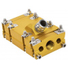 TERMA Y2 Connector, Zafukovacia redukcia TERMA Y2 Connector, Zafukovacia redukcia