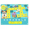 Spoločenská hra Scrabble Junior Mattel Spoločenská hra Scrabble Junior Mattel