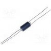 Tlmivka s feritovým jadrom Počet závitov tlmivky 1,5 C 0,8mm Tlmivka s feritovým jadrom Počet závitov tlmivky 1,5 C 0,8mm