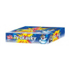 PRSKAVKY 16 CM - SVATBA - PYROTECHNIKA - 500 ks - 50/10 PRSKAVKY 16 CM - SVATBA - PYROTECHNIKA - 500 ks - 50/10
