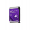 HDD 24TB Western Digital WD241PURP Purple Pro (WD241PURP) HDD 24TB Western Digital WD241PURP Purple Pro (WD241PURP)