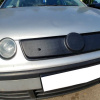 Zimná clona chladiča VW Polo 9N 01-05 Zimná clona chladiča VW Polo 9N 01-05