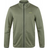 Pánská funkční mikina HUSKY Artic Zip khaki Velikost: S Pánská funkční mikina HUSKY Artic Zip khaki Velikost: S