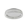 LUXERA ALLURIA LED 62436 stropné krištáľové svietidlo LED 30W LUXERA ALLURIA LED 62436 stropné krištáľové svietidlo LED 30W