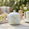 SELTMANN MEADOW GRASSES 1.65 l - porcelánový džbán s motívom lúčnych tráv SELTMANN MEADOW GRASSES 1.65 l - porcelánový džbán s motívom lúčnych tráv