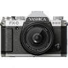Yashica FX-D 300 Yashica FX-D 300