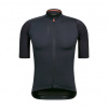 Pánsky cyklistický dres Isadore Signature Merino Tech Jersey - Anthracite S Pánsky cyklistický dres Isadore Signature Merino Tech Jersey - Anthracite S