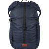Městský batoh HUSKY Moper 28l dark blue Velikost: onesize Městský batoh HUSKY Moper 28l dark blue Velikost: onesize