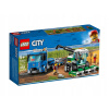 LEGO City 60223 Transportér kombajnu LEGO City 60223 Transportér kombajnu