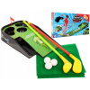 Mini golf pre deti - Golf Game Set Mini Golf Light Sounds Arcade Game (Golf Game Set Mini Golf Light Sounds Arcade Game) Mini golf pre deti - Golf Game Set Mini Golf Light Sounds Arcade Game (Golf Game Set Mini Golf Light Sounds Arcade Game)