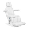 activeshop Elektrické podiatrické kreslo Kate, 4 pohony, biele activeshop Elektrické podiatrické kreslo Kate, 4 pohony, biele