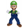Jakks Pacific Akčná figúrka Super Mario Galaxy Movie Luigi 13 cm Jakks Pacific Akčná figúrka Super Mario Galaxy Movie Luigi 13 cm