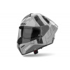 Prilba AIROH MATRYX SCOPE Light Grey Gloss Veľkosť: XL (61-62 cm) Prilba AIROH MATRYX SCOPE Light Grey Gloss Veľkosť: XL (61-62 cm)