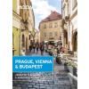 Moon Prague, Vienna & Bu… Moon Prague, Vienna & Bu…