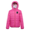 ALPINE PRO DOUWO RUŽOVÁ DETSKÁ OBOJSTRANNÁ BUNDA HI-THERM 164-170 ALPINE PRO DOUWO RUŽOVÁ DETSKÁ OBOJSTRANNÁ BUNDA HI-THERM 164-170