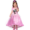 Princezná Barbie - věk 7 - 8 roků