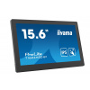 iiyama T1624MSC-B1 počítačový monitor 39,6 cm (15.6 iiyama T1624MSC-B1 počítačový monitor 39,6 cm (15.6