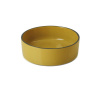 Revol Tanier gourmet okrúhly 14 cm – tumeric | REV-653983 Revol Tanier gourmet okrúhly 14 cm – tumeric | REV-653983