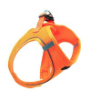 HPF Popruhy AIRMESH M neón oranžové HPF Popruhy AIRMESH M neón oranžové