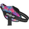 Julius-K9 Power & More Harness Vibe - postroj pre psa s adaptívnym vodítkom, vzor palmy - XL Julius-K9 Power & More Harness Vibe - postroj pre psa s adaptívnym vodítkom, vzor palmy - XL