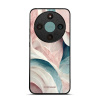 Lesklý kryt na mobil Honor Magic 8 Lite - Mobiwear Glossy G026G, růžový a zelenkavý mramor (Prémiové lesklé pouzdro, obal, kryt Mobiwear Glossy na mobil Honor Magic 8 Lite 5G s motivem) Lesklý kryt na mobil Honor Magic 8 Lite - Mobiwear Glossy G026G, růžový a zelenkavý mramor (Prémiové lesklé pouzdro, obal, kryt Mobiwear Glossy na mobil Honor Magic 8 Lite 5G s motivem)
