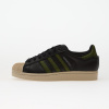 Tenisky adidas Superstar II Core Black/ Tecoli/ Wonder Beige EUR 46 EUR 46 Tenisky adidas Superstar II Core Black/ Tecoli/ Wonder Beige EUR 46 EUR 46