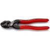 Kompaktní štípací kleště 71 01 160, celková délka: 160 mm, Plastové, kapacita řezání: 5.3 mm, Plastové Knipex Kompaktní štípací kleště 71 01 160, celková délka: 160 mm, Plastové, kapacita řezání: 5.3 mm, Plastové Knipex