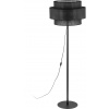 TK Lighting Calisto stojaca lampa 1x15 W čierna 5896 TK Lighting Calisto stojaca lampa 1x15 W čierna 5896