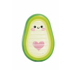 Intex Nafukovacie lehátko Avacado Buddy 58739 Intex Nafukovacie lehátko Avacado Buddy 58739