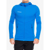 Mikina s kapucňou Mammut Aconcagua Light ML Hooded Jacket - glacier blue Mikina s kapucňou Mammut Aconcagua Light ML Hooded Jacket - glacier blue