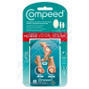 Compeed náplasť na pľuzgiere mix 5 ks Compeed náplasť na pľuzgiere mix 5 ks