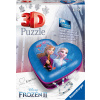 Ravensburger Puzzle srdce Disney ľadové kráľovstvo 2 54 dielikov Ravensburger Puzzle srdce Disney ľadové kráľovstvo 2 54 dielikov