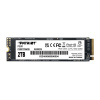 PATRIOT P320/2TB/SSD/M.2 NVMe/5R P320P2TBM28 Patriot PATRIOT P320/2TB/SSD/M.2 NVMe/5R P320P2TBM28 Patriot