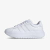 adidas GRAND COURT PLATFORM EUR 39 1/3 adidas GRAND COURT PLATFORM EUR 39 1/3