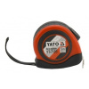 YATO Metr svinovací 5 m x 19 mm autostop YATO Metr svinovací 5 m x 19 mm autostop
