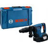 BOSCH - zahrada/dílna Akumulátorové sekacie kladivo BOSCH s SDS max GSH 18V-5 + L-BOXX (0.611.918.200) BOSCH - zahrada/dílna Akumulátorové sekacie kladivo BOSCH s SDS max GSH 18V-5 + L-BOXX (0.611.918.200)