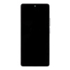 LCD Displej + Dotyková Doska + Predný Kryt pre Poco M6 Pro Black 57983121248 LCD Displej + Dotyková Doska + Predný Kryt pre Poco M6 Pro Black 57983121248