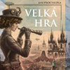 Velká hra - Jan Procházka - online doručenie Velká hra - Jan Procházka - online doručenie