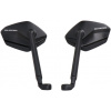 SW MOTECH Mirror set Šport Short. M8. High SW MOTECH Mirror set Šport Short. M8. High