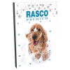 Rasco adventný kalendár pre dospelých psov 120 g Rasco adventný kalendár pre dospelých psov 120 g