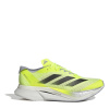 adidas Lite Racer Adapt 4.0 Cloudfoam Slip-On Shoes Mens Lemon/Blk/Slvr 8.5 (42.7) adidas Lite Racer Adapt 4.0 Cloudfoam Slip-On Shoes Mens Lemon/Blk/Slvr 8.5 (42.7)